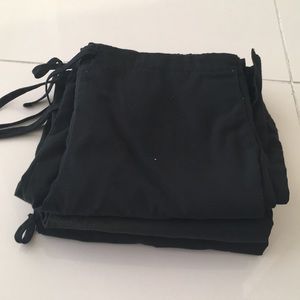 Nursing Scrub pants 3 pairs